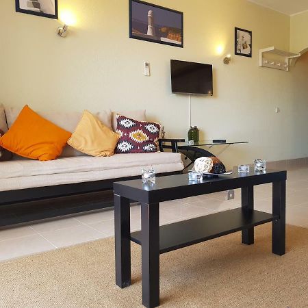 Apartmán Beach Choro Albufeira Exteriér fotografie