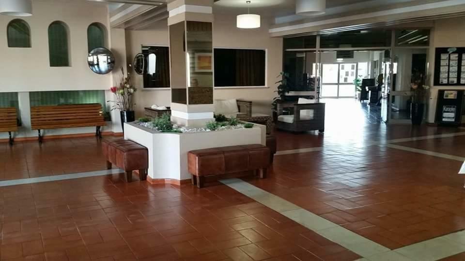 Apartmán Beach Choro Albufeira Exteriér fotografie