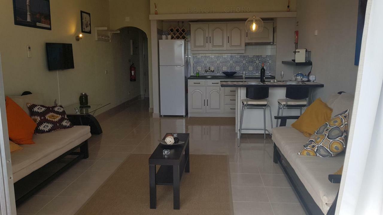 Apartmán Beach Choro Albufeira Exteriér fotografie