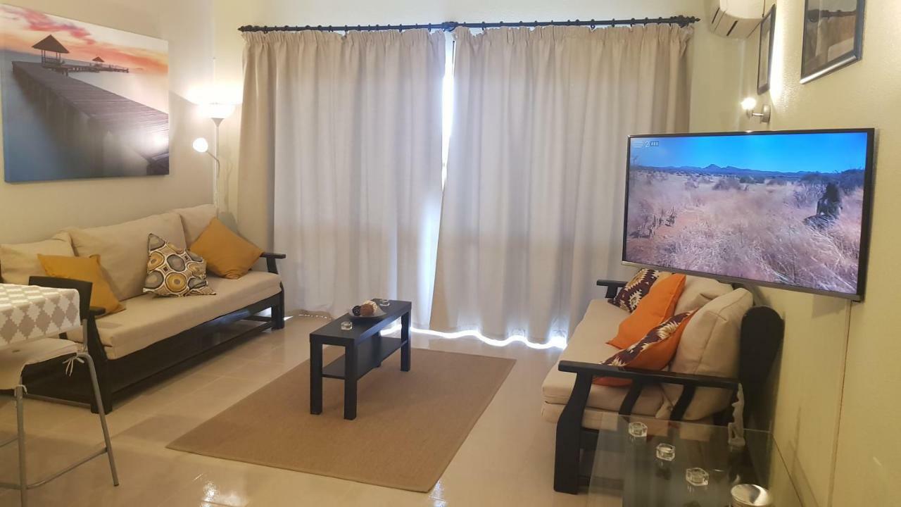 Apartmán Beach Choro Albufeira Exteriér fotografie