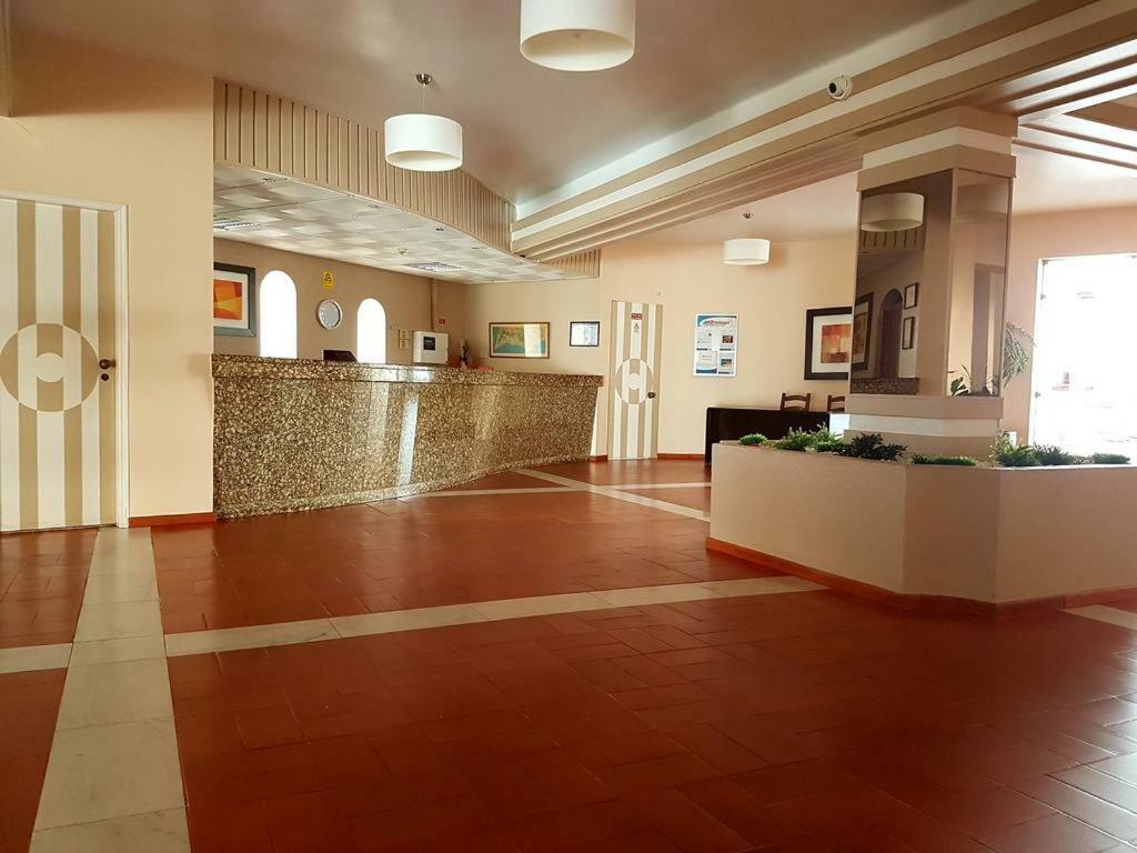 Apartmán Beach Choro Albufeira Exteriér fotografie